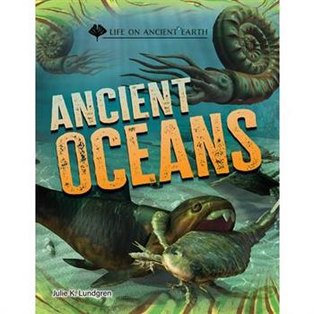 Ancient Oceans
