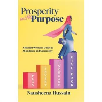 Prosperity with Purpose