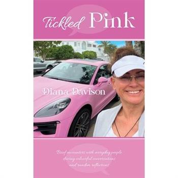 Tickled Pink