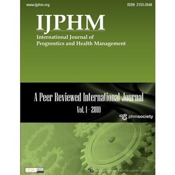 International Journal of Prognostics and Health Management Volume 1 (color)
