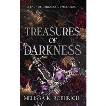 Treasures of Darkness