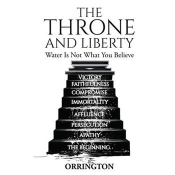 The Throne and Liberty