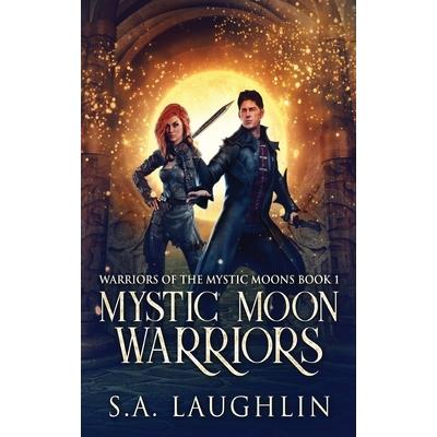 Mystic Moon Warriors