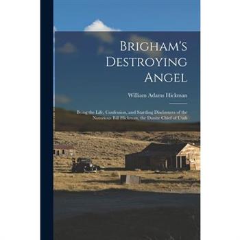 Brigham's Destroying Angel