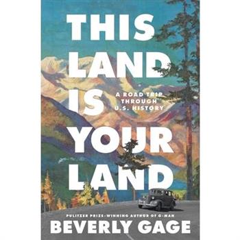 This Land Is Your Land