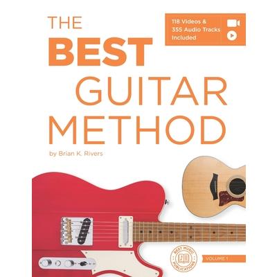 The Best Guitar Method