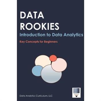 Data Rookies Intro to Data Analytics