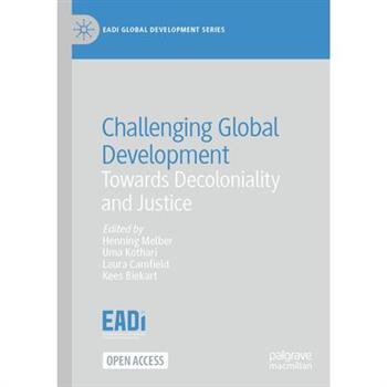 Challenging Global Development