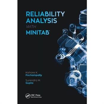 Reliability Analysis with Minitab