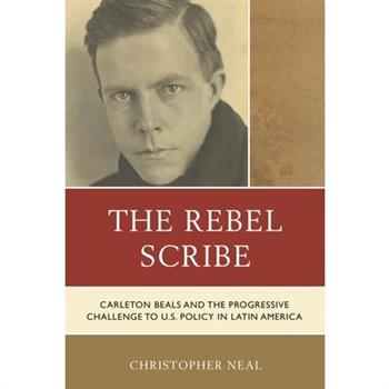 The Rebel Scribe