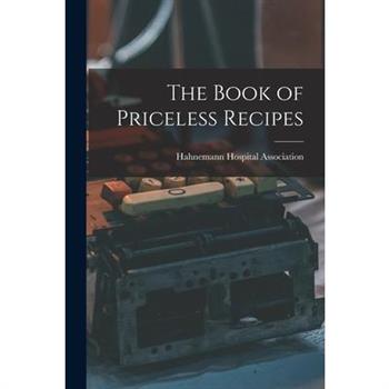 The Book of Priceless Recipes