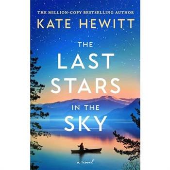 The Last Stars in the Sky