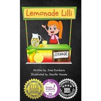 Lemonade Lilli