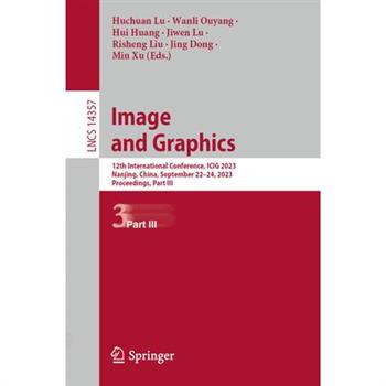 Image and Graphics