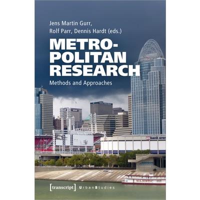 Metropolitan Research
