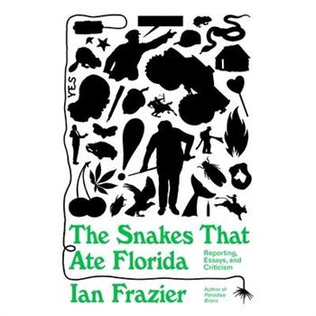 The Snakes That Ate Florida