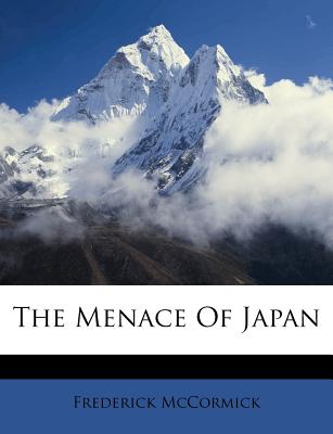 The Menace of Japan