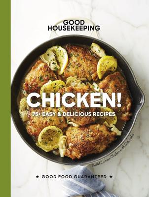 Good Housekeeping Chicken!, Volume 20
