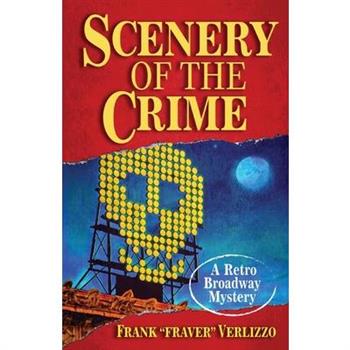 Scenery of the Crime