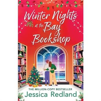 Winter Nights at the Bay Bookshop