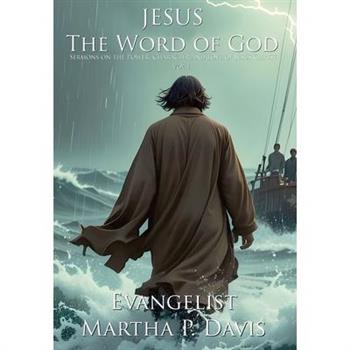 Jesus The Word of God