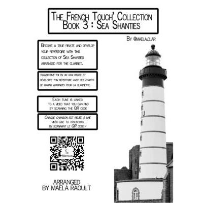 The French Touch’ Collection - Sea Shanties