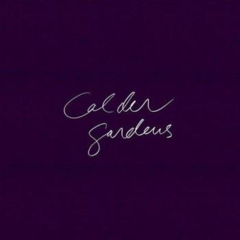 Calder Gardens: Drawings and Texts by Jacques Herzog