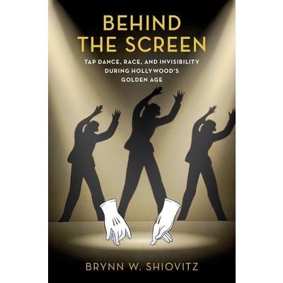 Behind the Screen