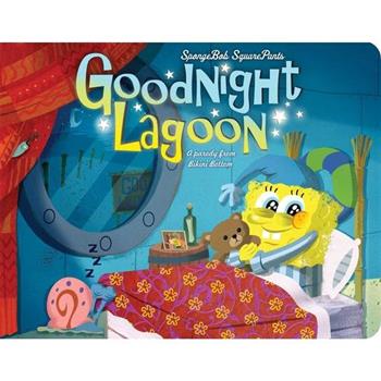 Spongebob Squarepants: Goodnight Lagoon