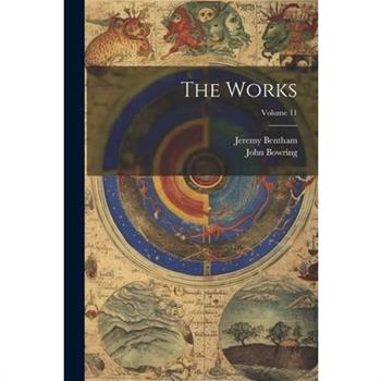 The Works; Volume 11