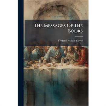 The Messages Of The Books