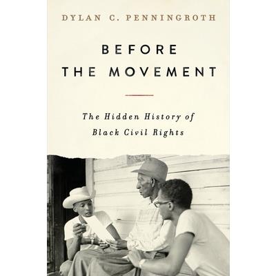 Before the Movement