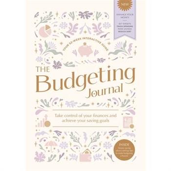 The Budgeting Journal