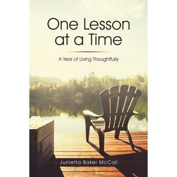 One Lesson at a Time