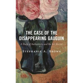 The Case of the Disappearing Gauguin