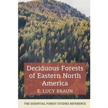 Deciduous Forests of Eastern North America