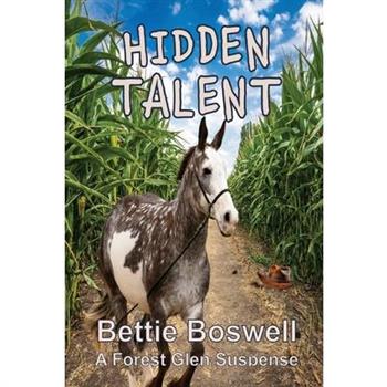 Hidden Talent