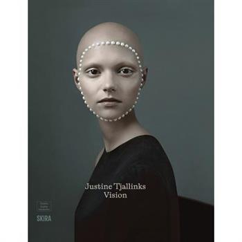 Justine Tjallinks: Vision