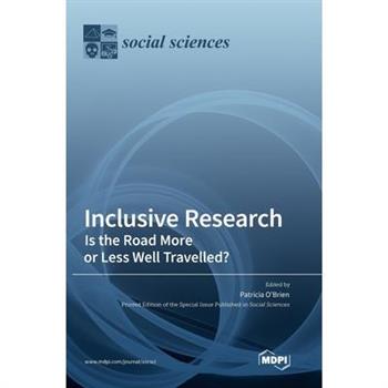 Inclusive Research