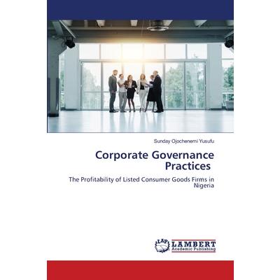 Corporate Governance Practices