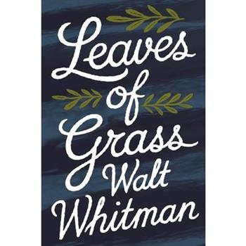 Leaves of Grass