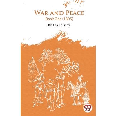 War and Peace Book 1