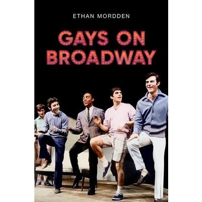 Gays on Broadway