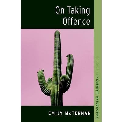 On Taking Offence