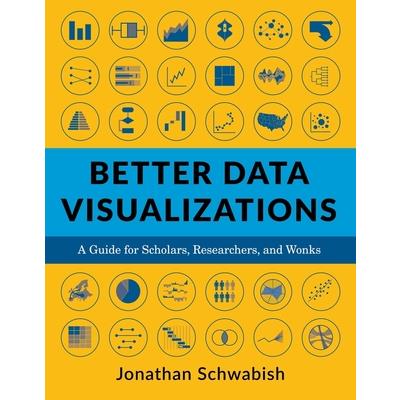 Better Data Visualizations