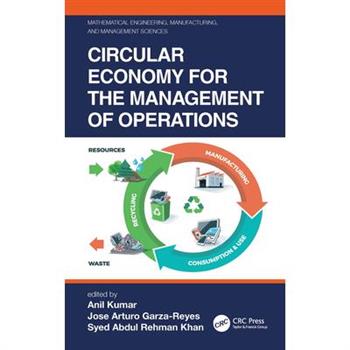 Circular Economy for the Management of Operations