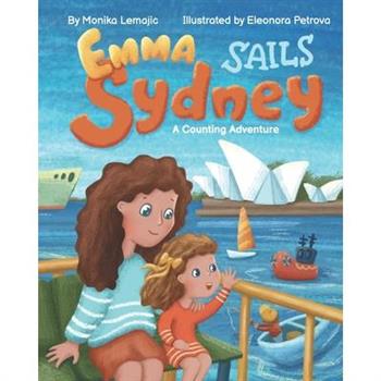 Emma Sails Sydney