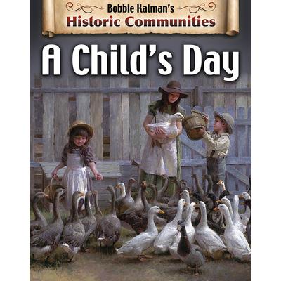 A Child’s Day (Revised Edition)AChild’s Day (Revised Edition)