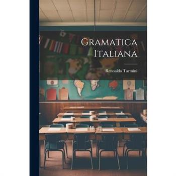 Gramatica Italiana