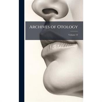 Archives of Otology